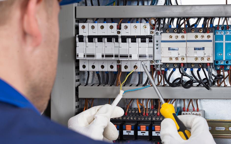 électricien dépannage Cergy