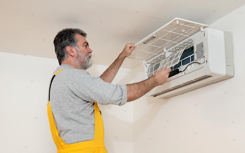 électricité maison Bouffémont