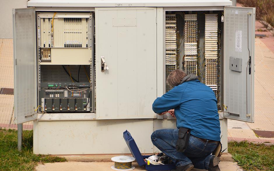électricien dépannage Cergy