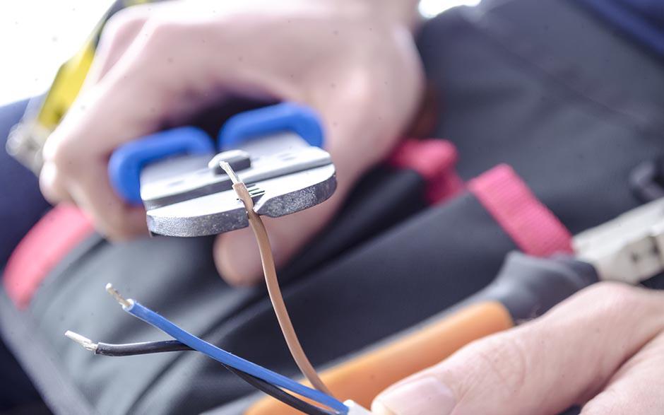électricien urgence Longueville