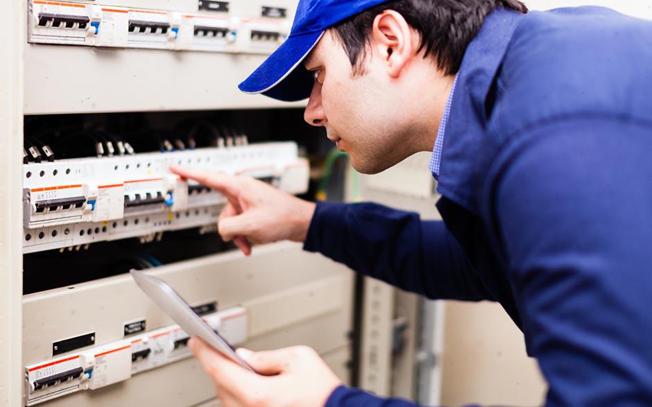électricien devis gratuit Colombes